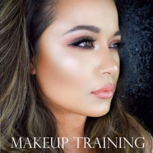 Makeup training Meistriklassi sertifikaat