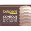 Kontuurpalett "Contour & Highlight Pro Palette"