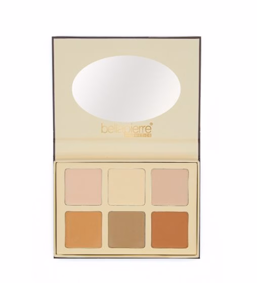highlighting-pro-palette-open Contour & Highlight Pro Palette