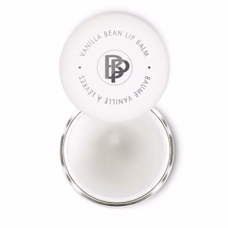 vanilla_bean_lip_balm "Vanilla bean" huulepalsam
