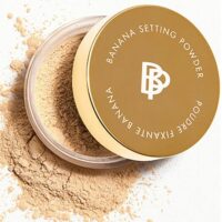 Banana Setting Powder