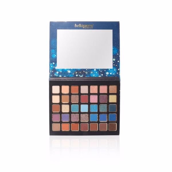 All stars paletts2 All-Stars Eyeshadow Palette