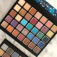 All stars paletts3 Палетка All-Stars Eyeshadow Palette