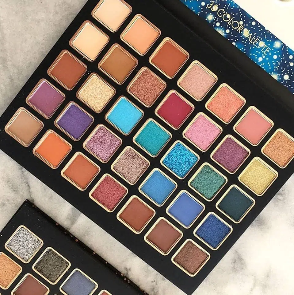All stars paletts3