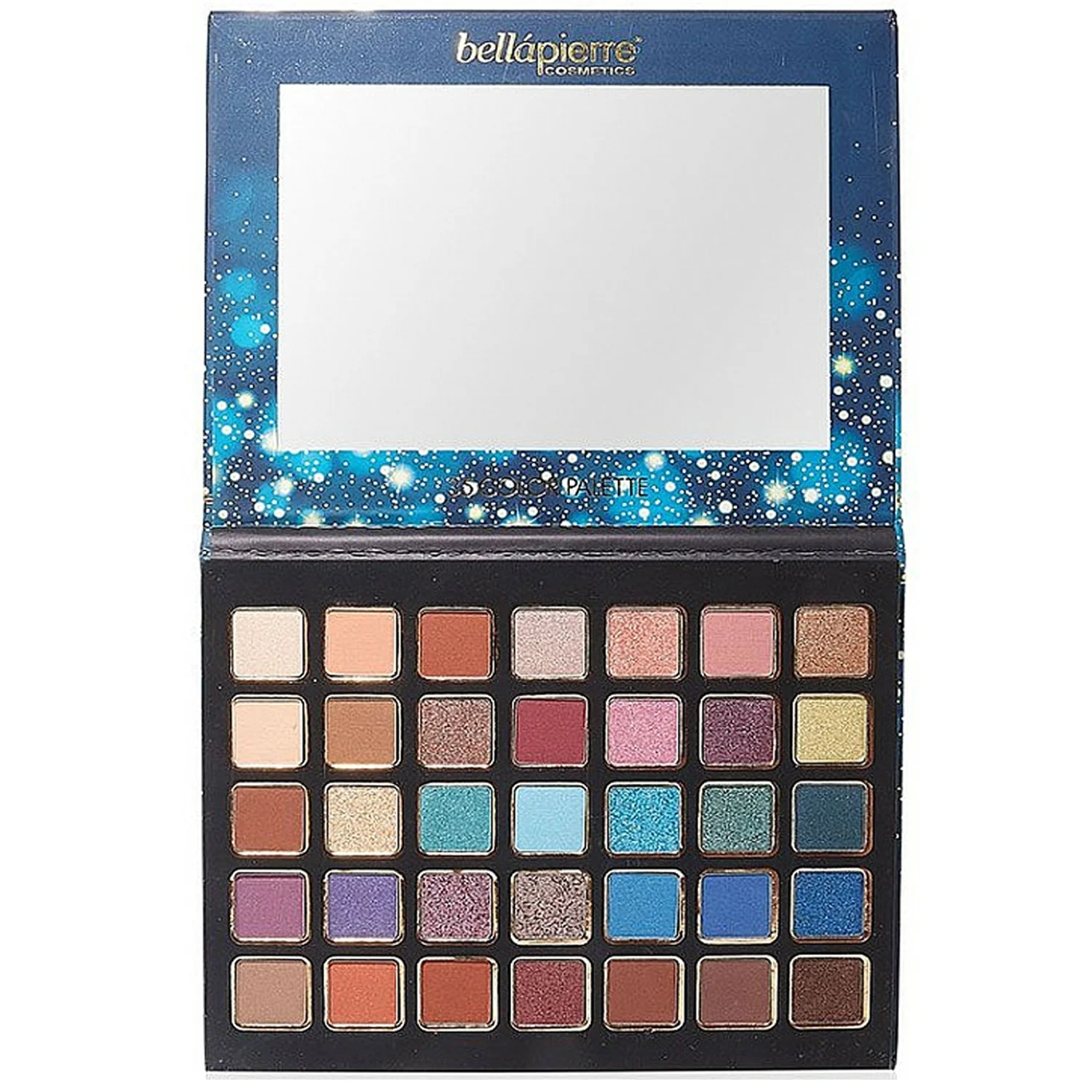 All Stars Palette