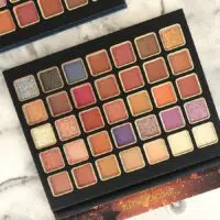 NUDE ULTIMATE NUDE EYESHADOW PALETTE