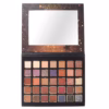 bellapierre_ultimate_nude_eyeshadow_palette_35_colors_38g LAUVÄRVIPALETT "ULTIMATE NUDE EYESHADOW"