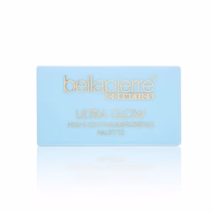 Meigipalett "Ultra Glow Palette"
