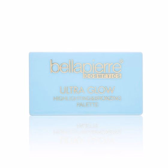 Ultra Glow Palette