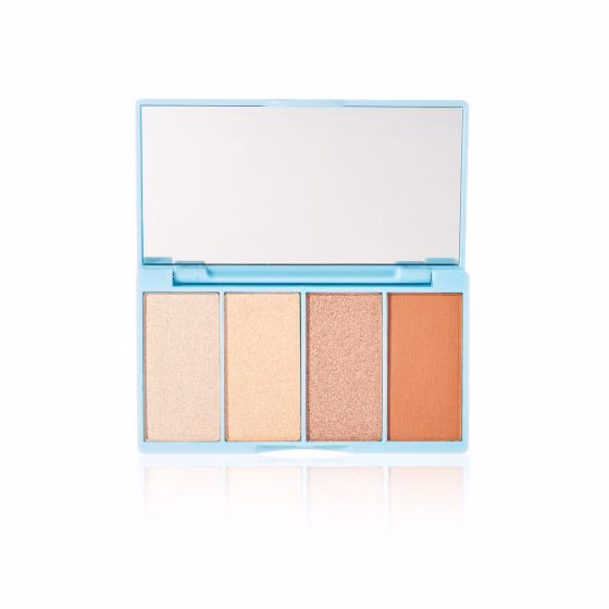 Ultra Glow Palette