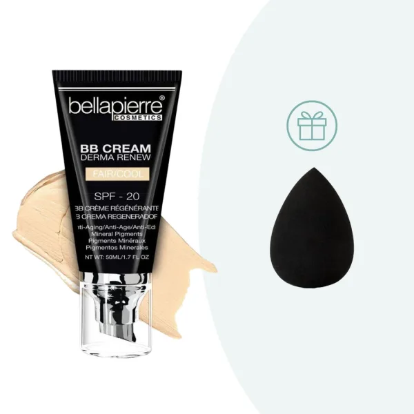 Derma Renew BB Cream