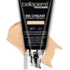 light-cool_1 MINERAALNE VANANEMISVASTANE BB KREEM "DERMA RENEW"