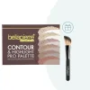 Contour & Highlight Pro Palette