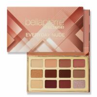 LAUVÄRVIPALETT "EVERYDAY NUDE"