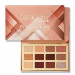 ПАЛЕТКА "EVERYDAY NUDE"