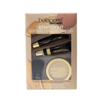 Bellapierre Cosmetics Starter Kit