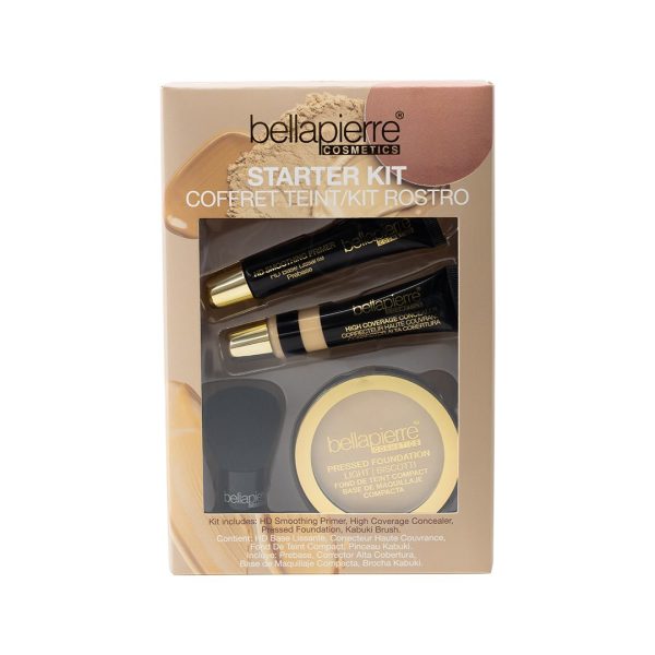 BP_New_Beauty_Set_Light Bellapierre Cosmetics Starter Kit