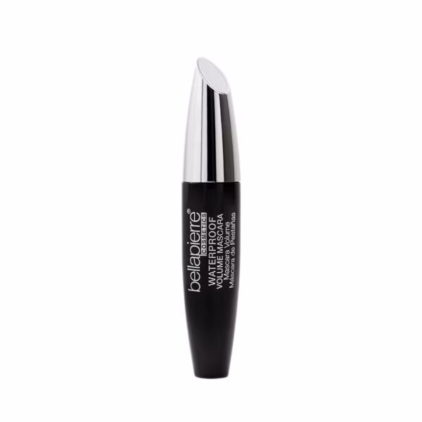 Bellapierre Waterproof Mascara