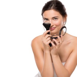 Bellapierre makeup